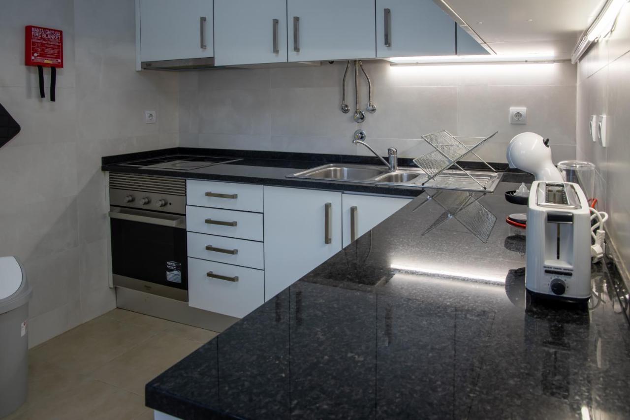 Cascais Center Apartment - 500 M From The Beach Eksteriør bilde