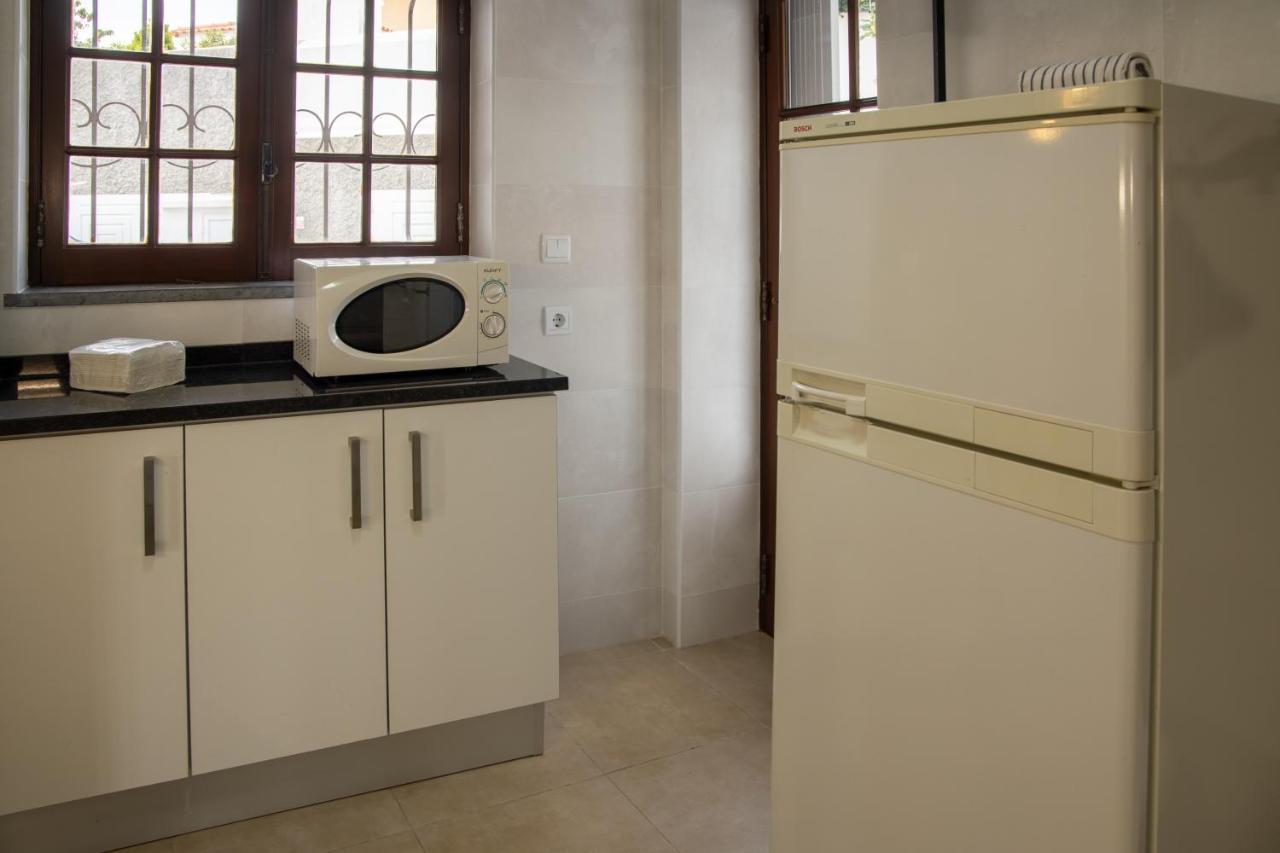 Cascais Center Apartment - 500 M From The Beach Eksteriør bilde