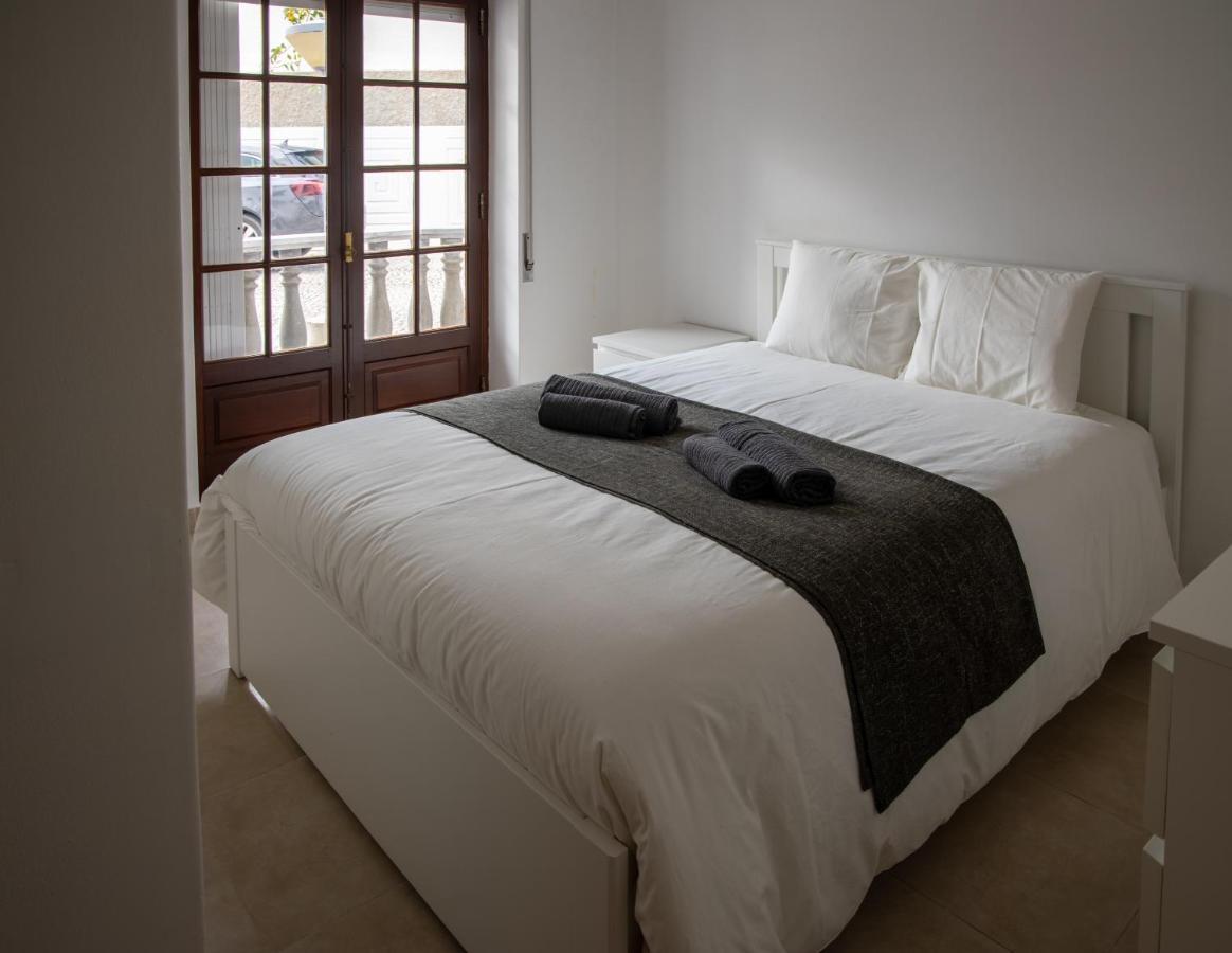 Cascais Center Apartment - 500 M From The Beach Eksteriør bilde