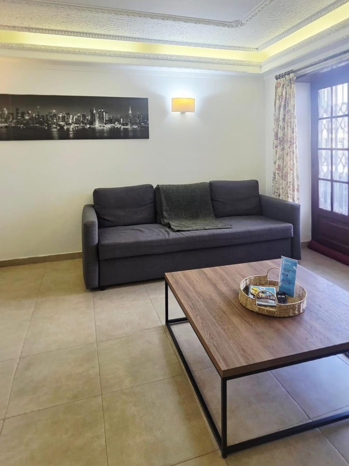 Cascais Center Apartment - 500 M From The Beach Eksteriør bilde
