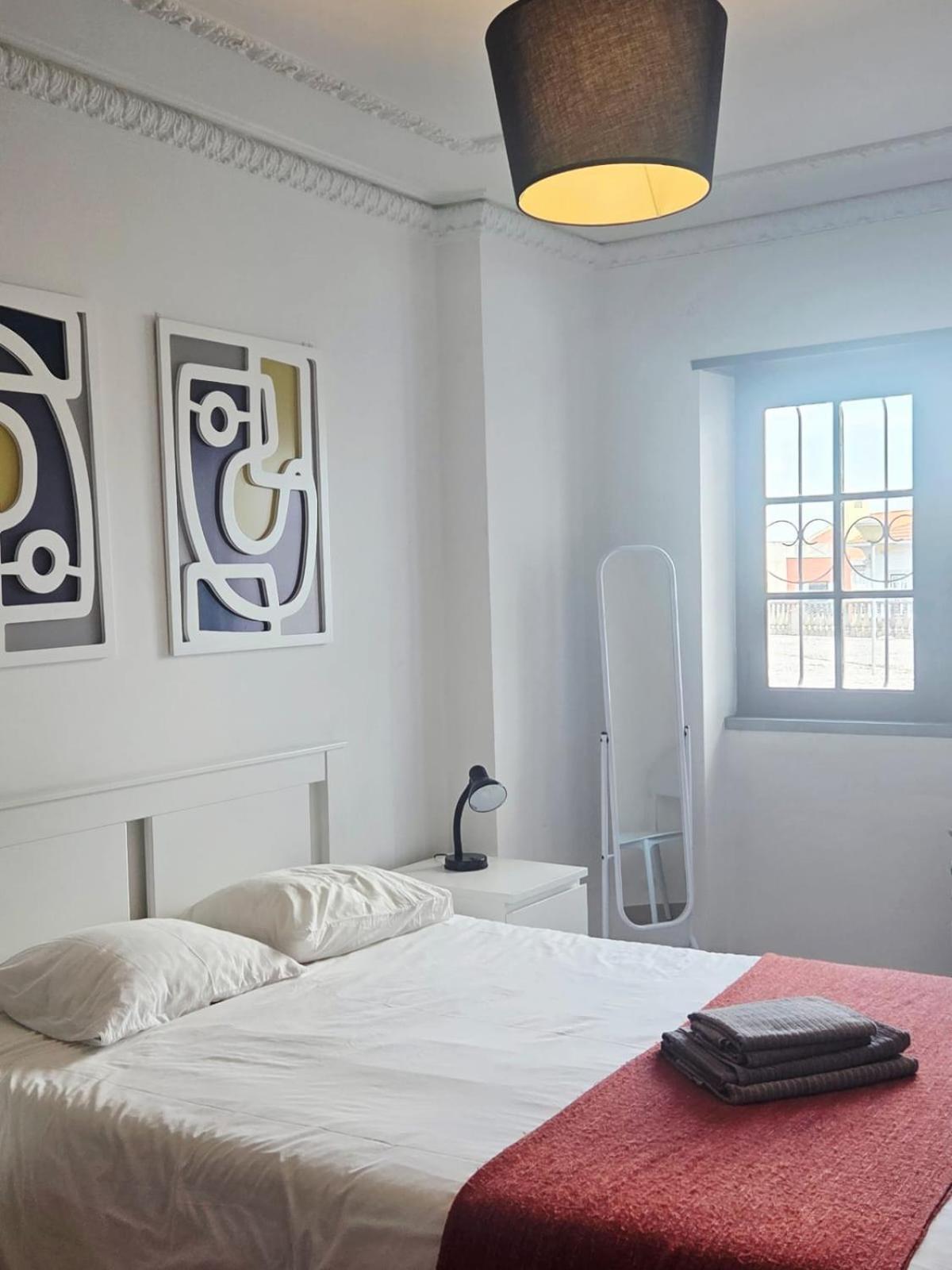 Cascais Center Apartment - 500 M From The Beach Eksteriør bilde