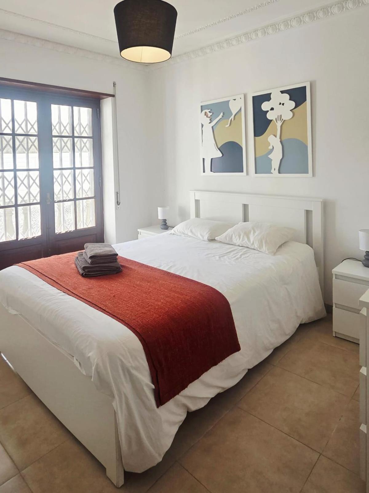 Cascais Center Apartment - 500 M From The Beach Eksteriør bilde