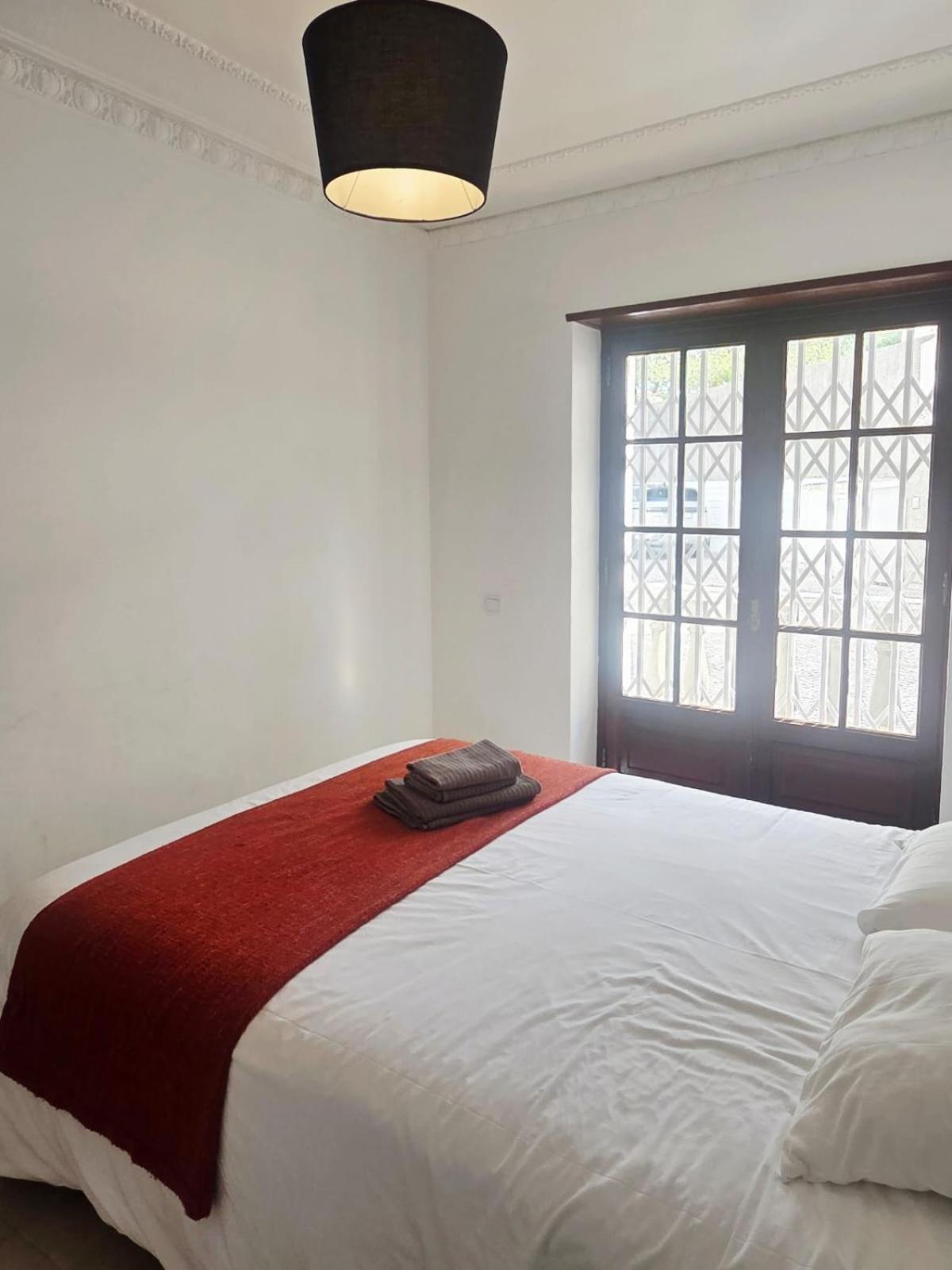 Cascais Center Apartment - 500 M From The Beach Eksteriør bilde