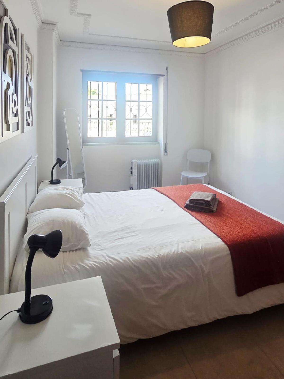 Cascais Center Apartment - 500 M From The Beach Eksteriør bilde